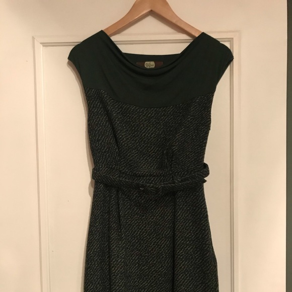 Eva Franco Dress - Picture 2 of 4